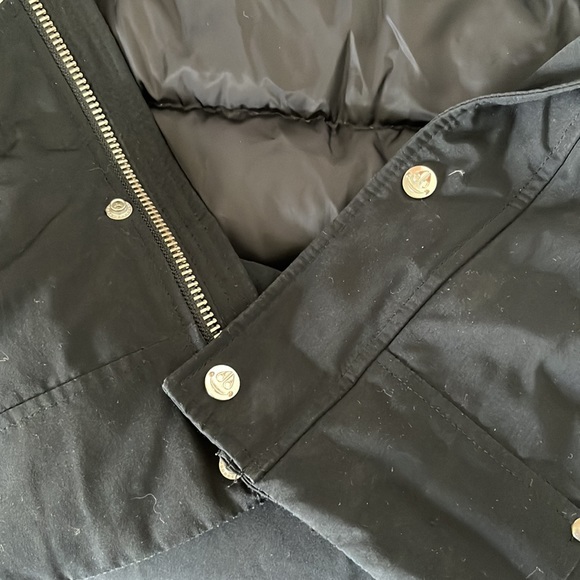 Moose Knucklers Girl down Jacket - Picture 5 of 7